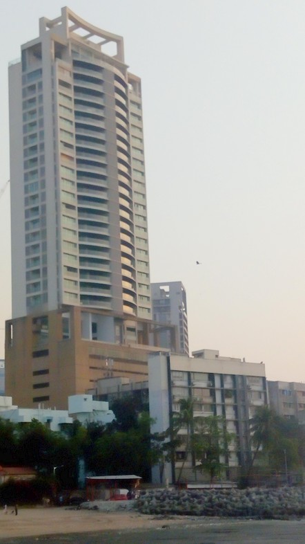 Main - Bayview Terraces, Prabhadevi
